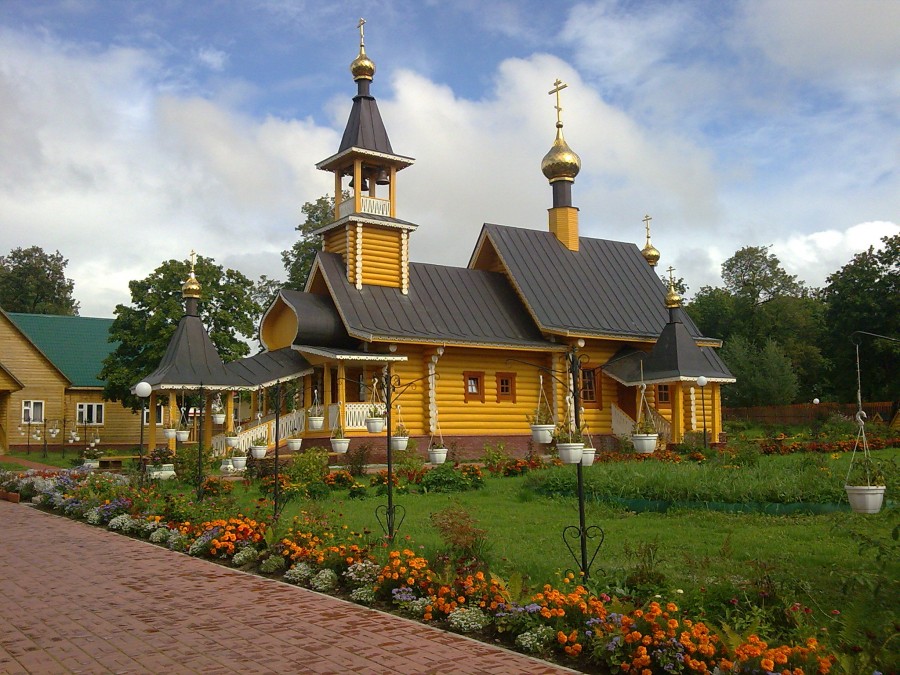 Деревня под новгородом. Богородский район Сартаково. Сартаково Церковь. Деревня Сартаково Нижний Новгород. Сартаково храм князя.