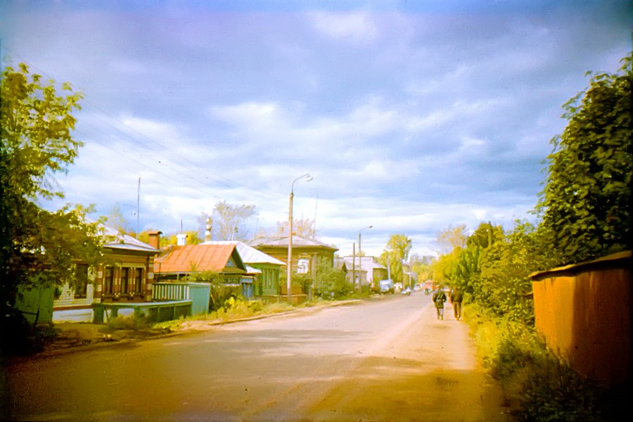 Улица богородского. Богородское город Иваново. Богородское городиваео. Фото улиц Котельниково. Улица Котельникова Иваново.