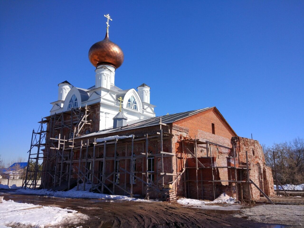 богородск достопримечательности