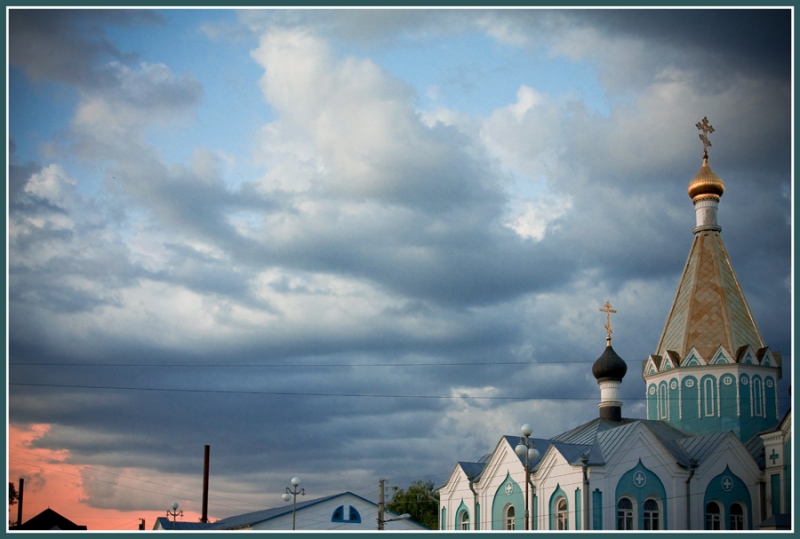 Презентация города богородска