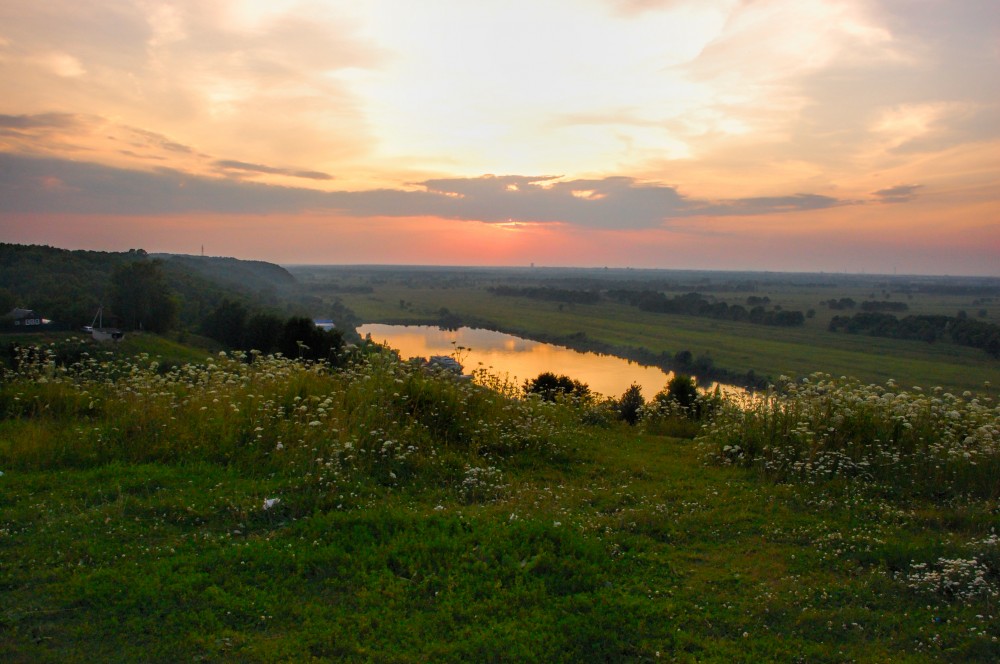 Богородский сельсовет нижегородская область