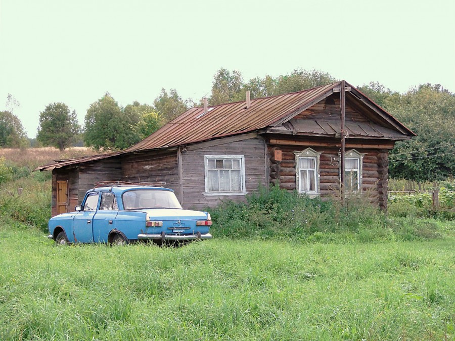 Богородский сельсовет нижегородская область