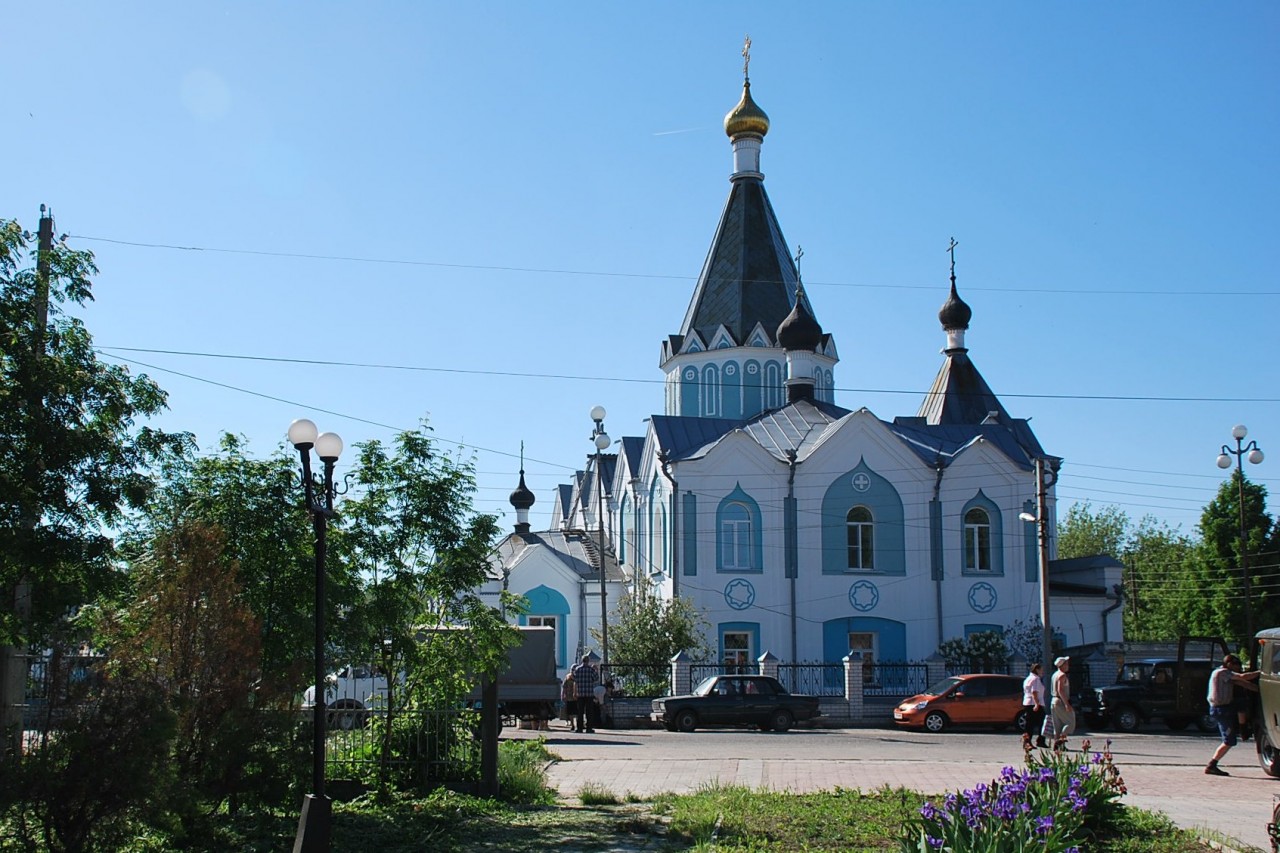 Богородск нижегородская область последние новости