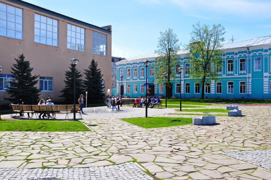 Муниципальное бюджетное учреждение нижний новгород. Богородск улица Ленина 222а. Спартак дом спорта Богородск. ДЮЦ Спартак Богородск. Дом спорта Богородск Нижегородская область.