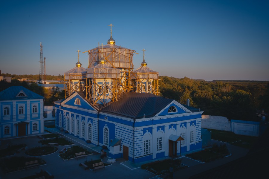 Монастыри нижегородской области сайты. Оранский Богородицкий монастырь. Оранский Богородицкий монастырь Богородский район. Оранский мужской монастырь Нижегородской области. Монастырь оранки Богородский район.