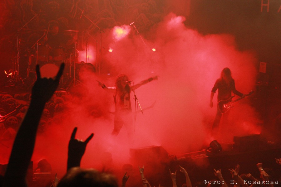 KREATOR (. 28.03.2013), 