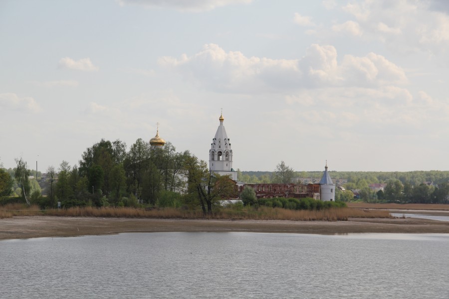 Ворсма старые фотографии