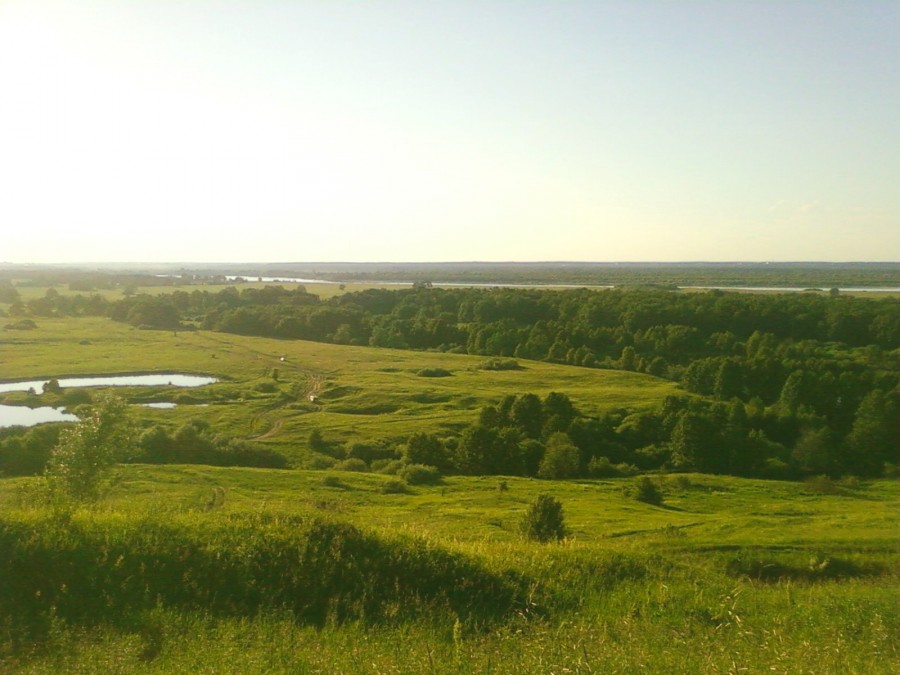 Погода венец сосновского. Деревня венец Богородский район. Венец Богородский район Нижегородской области. Село Троица Богородского района Нижегородской области. Деревня Троица Богородский район.