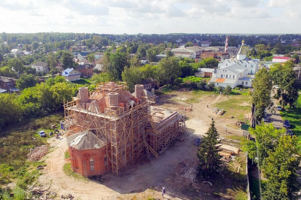 Богородск нижегородская область последние новости