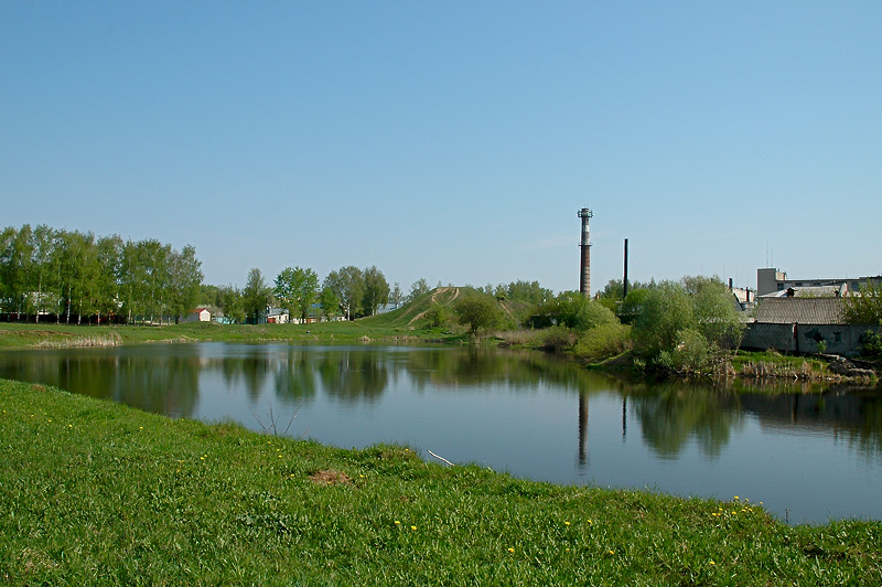 Крутушка богородск фото