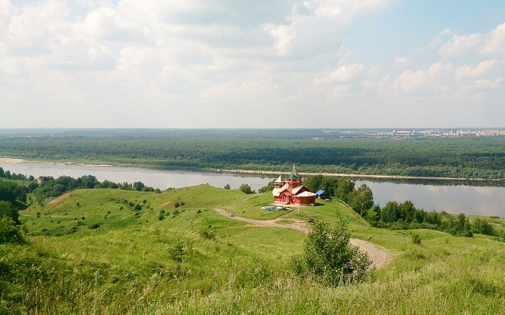 Погода пермский край село богородск