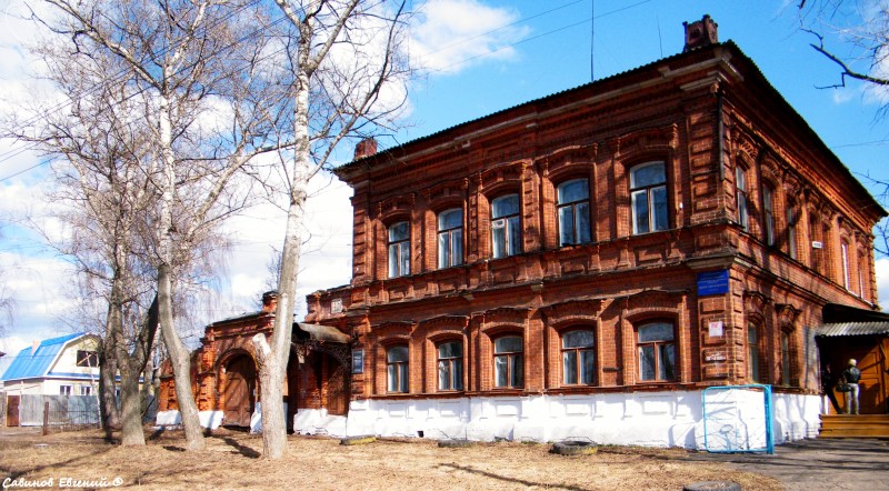 Погода пермский край село богородск