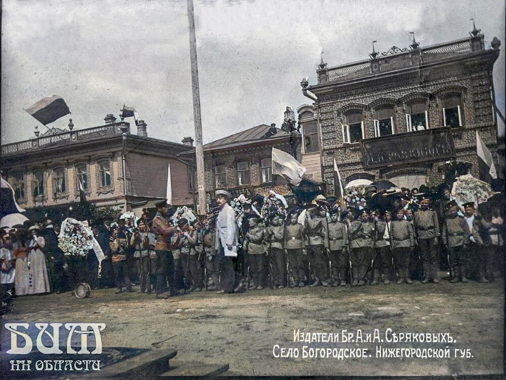 Дворянский полк в петербурге