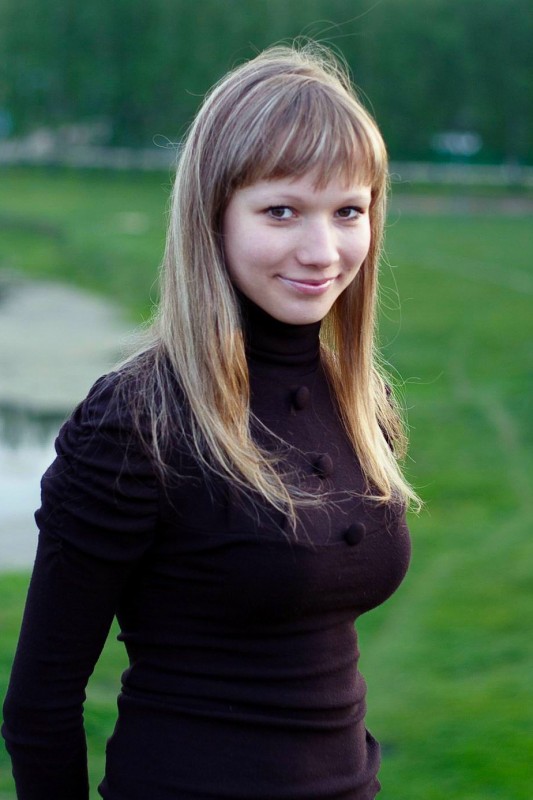 Елена Макаренко, Конкурс «Автоледи Богородска — 2009»