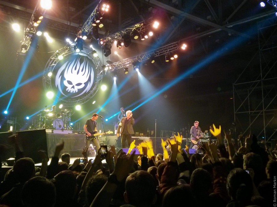 The Offspring   , 