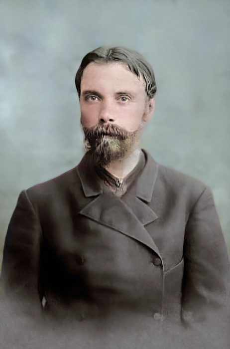 Федор Алексеевич Желтов (1859-1937), Исторические фото