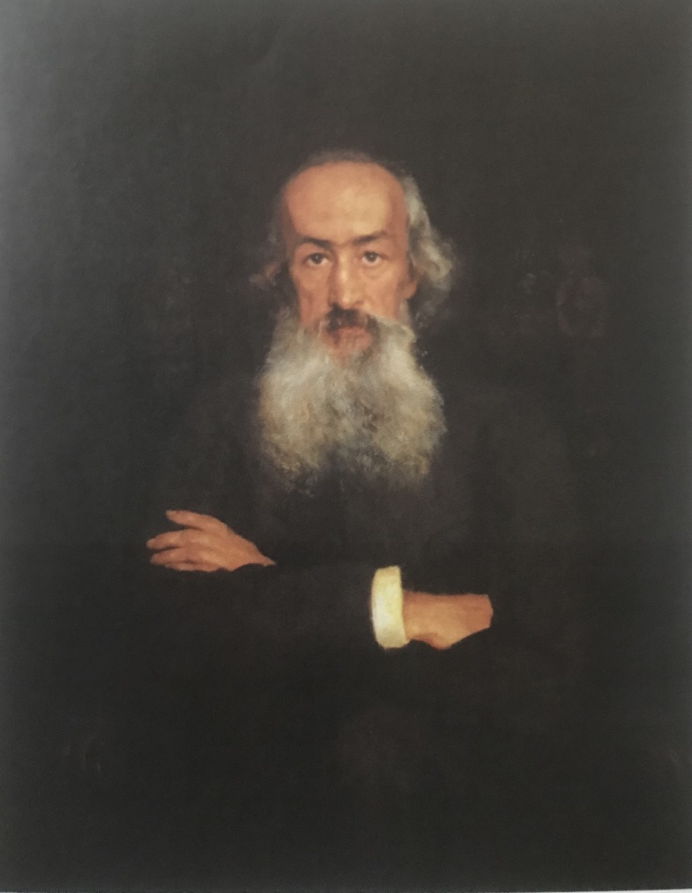 Бестужев-Рюмин Константин Николаевич (1829-1897) из Кудрёшек, Исторические фото