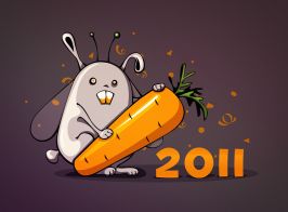   2011 , !