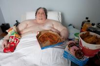   (Keith Martin, the world's fattest man.jpeg, 39.36 Kb, 629 )