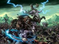   (nightelfvsundead-1024x.jpg, 37.49 Kb, 1052 )