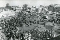 ���������. ������� �������. �������� ����. ������ 1990-�