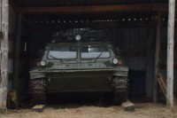 OFF ROAD )))