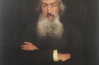 Бестужев-Рюмин Константин Николаевич (1829-1897) из Кудрёшек