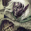 Dark Elf Drizzt