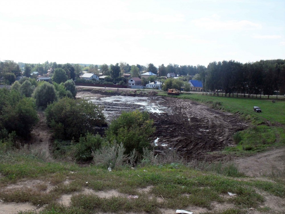 Погода в богородске. Крутушка Богородск. Гора Крутушка в Богородске. Озеро Крутушка Богородск.