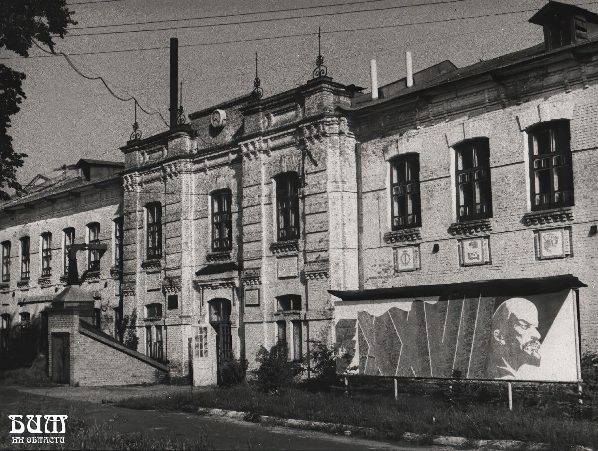 Богородские фотографии Жукова А.М. / Исторические фото